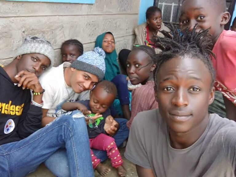 Orphanage