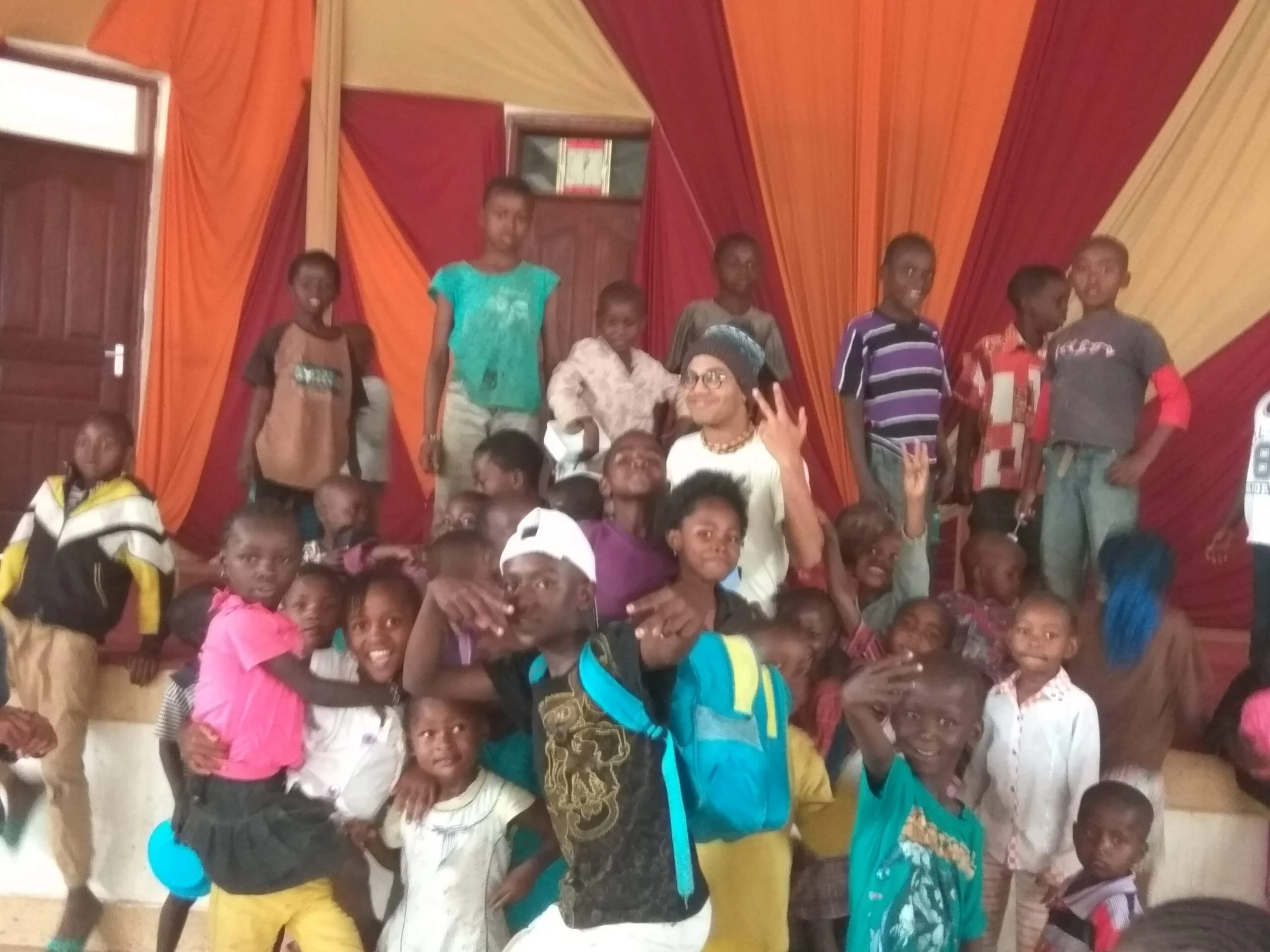 Orphanage