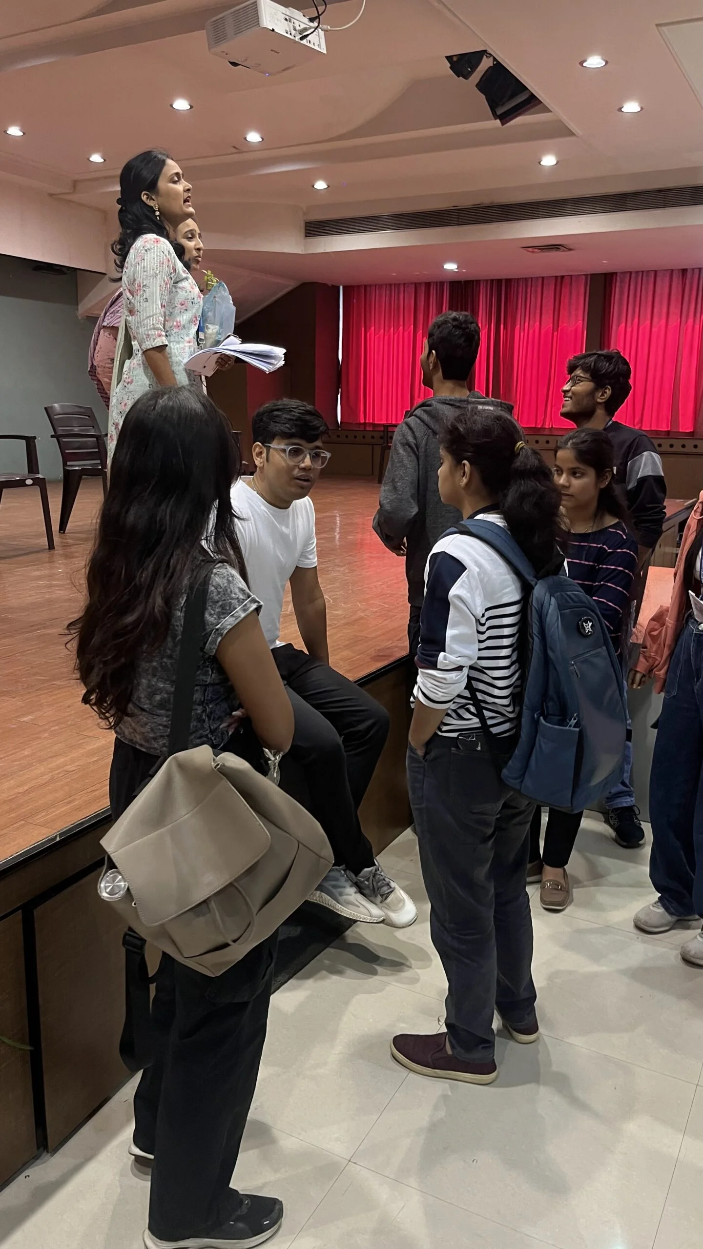 Youth Guidance